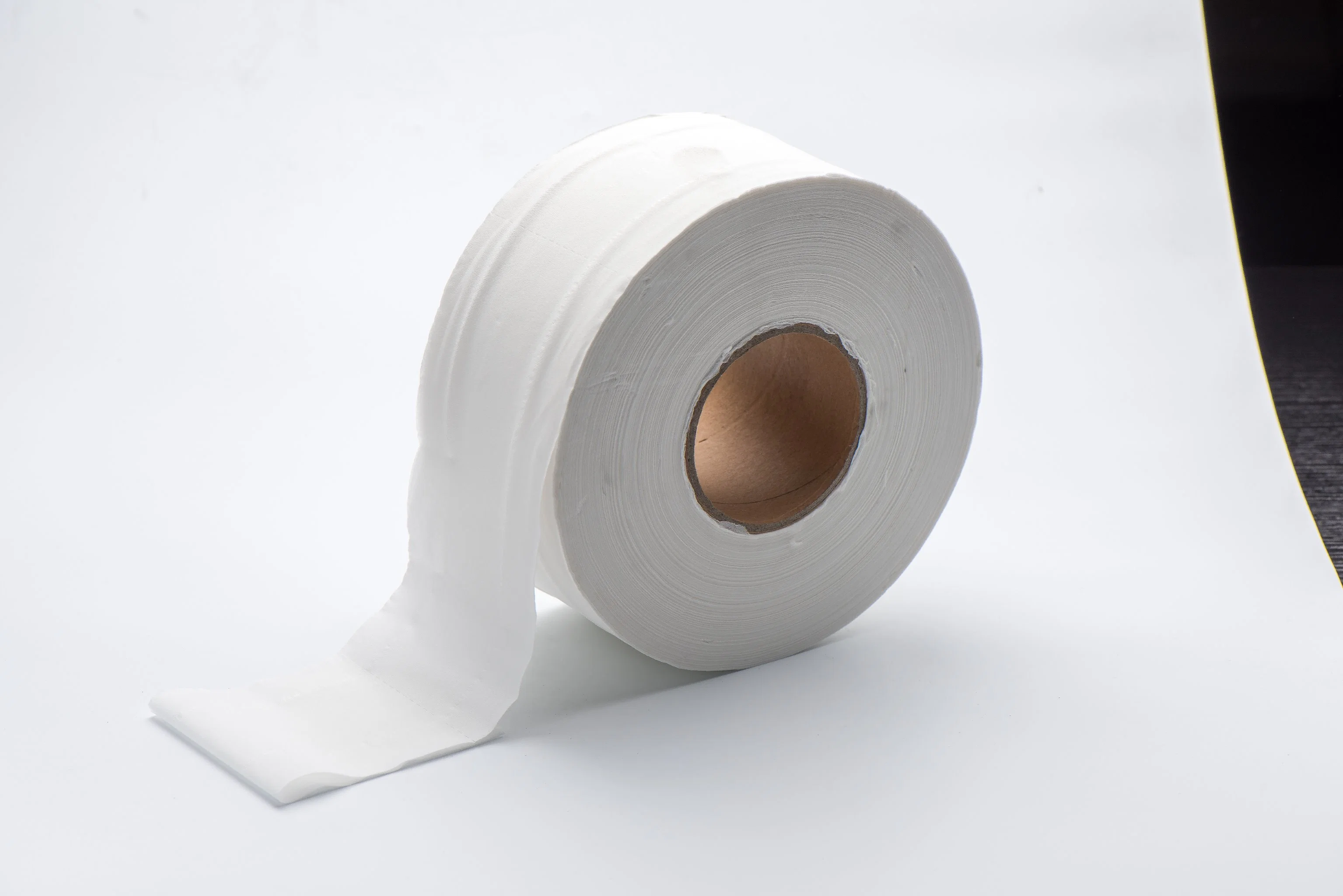 Wholesale/Supplier Custom Facial Tissue Paper/Toilet Paper Jumbo Roll