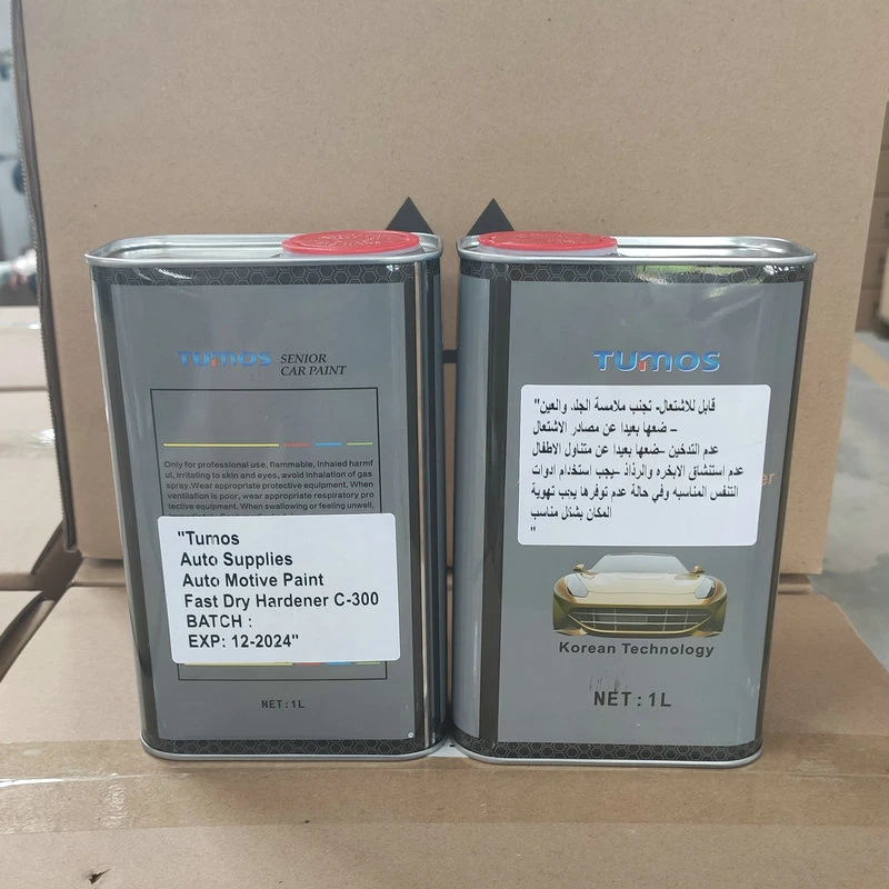 Chinese Products/Suppliers. 1K 2K High Solid System Automotive Repair Paint Metallic Paint