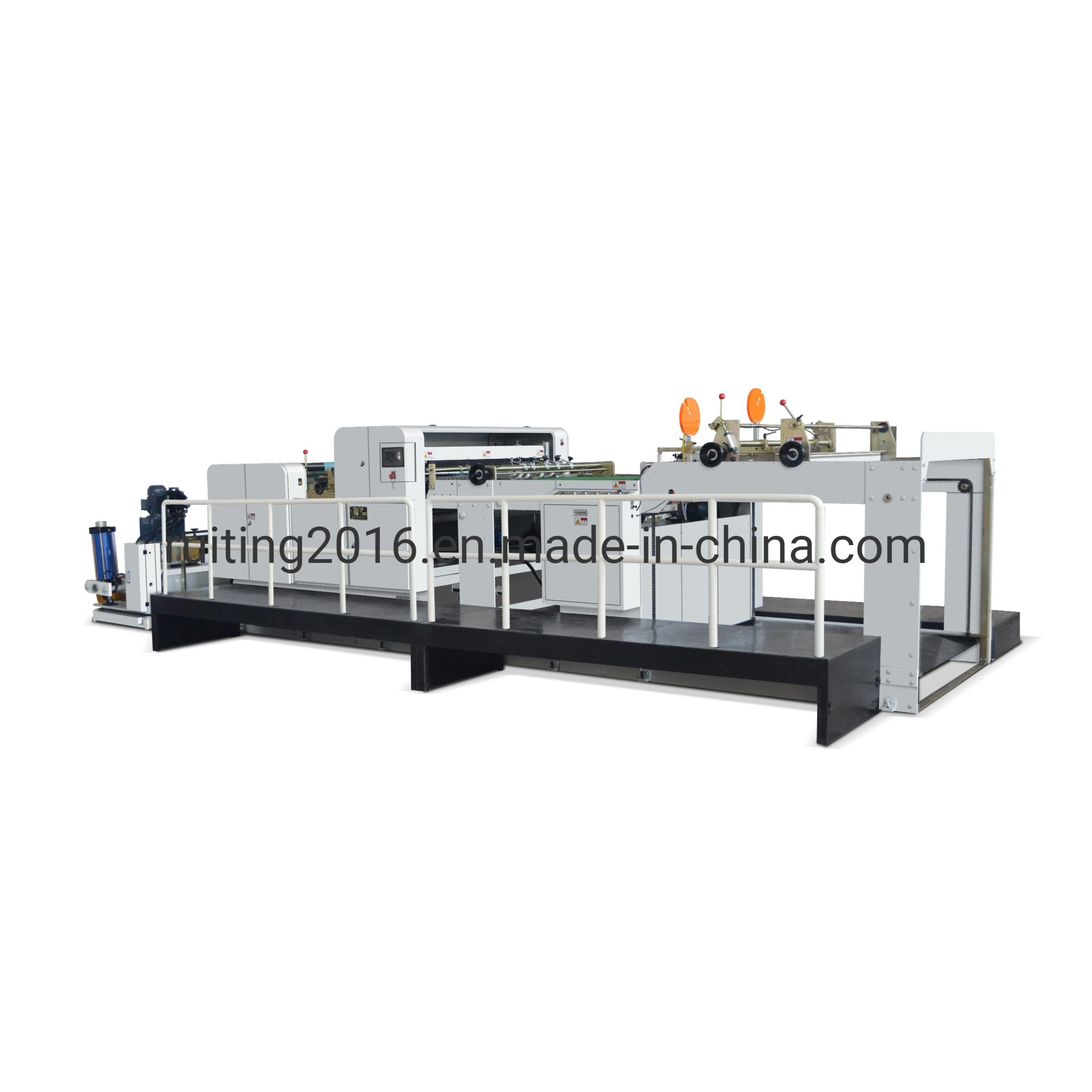 RTH-1100A Hydraulische Option Automatische Rolle EVA PVC Pet PP Kunststoff Film Cross Cutter A4 Jumbo Papier Roll Sheet Schneidemaschine