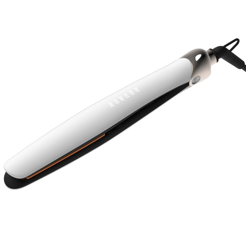 Brand Ceramic Hair Flat Iron (V189)