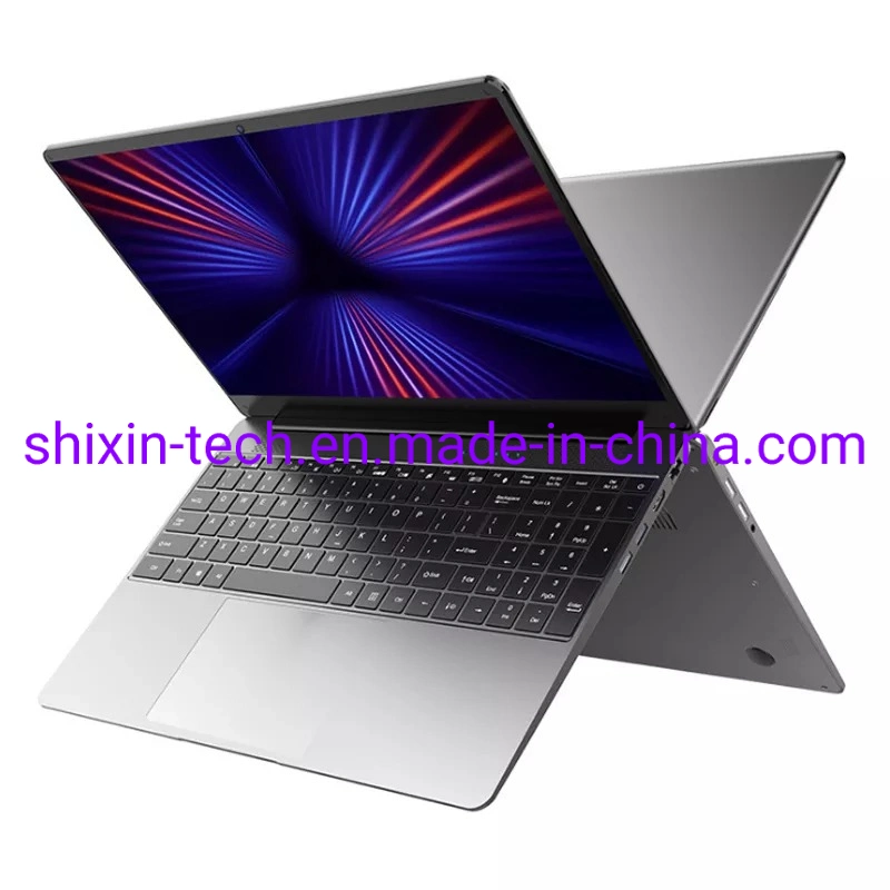 2022 Wholesale Intel Core I3 I5 I7 Original Laptop Black PC Laptop Imported From China