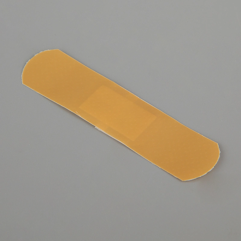 Medical Use Only Post Op Wound Are Waterproof Breathable Surgical Plaster Band Aid