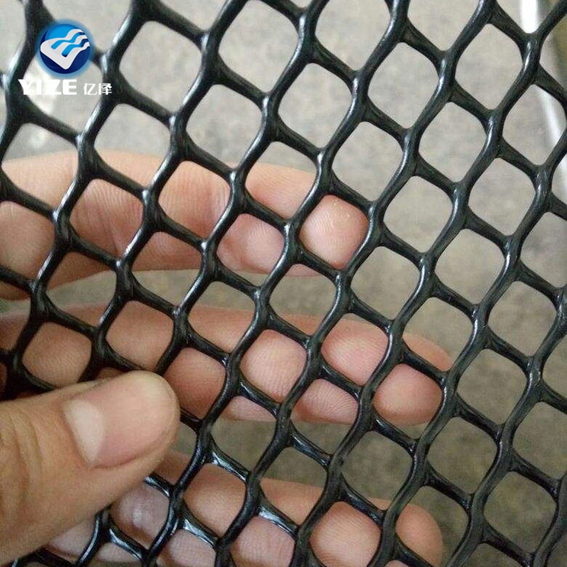 Hot Sale White HDPE Plastic Mesh