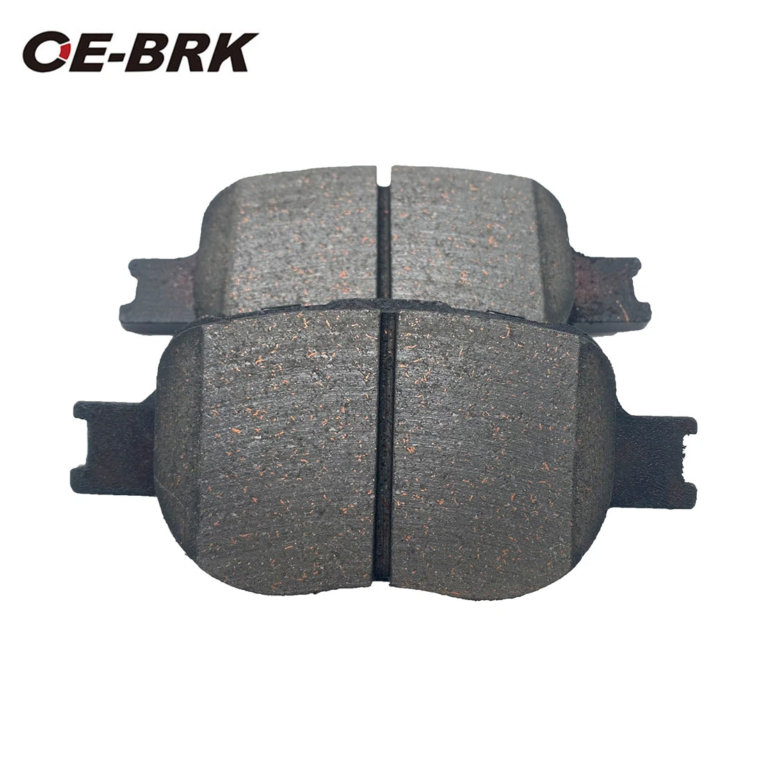 Premium Accessoires De Voiture Brakepad 04465-13030 D817 pour Toyota