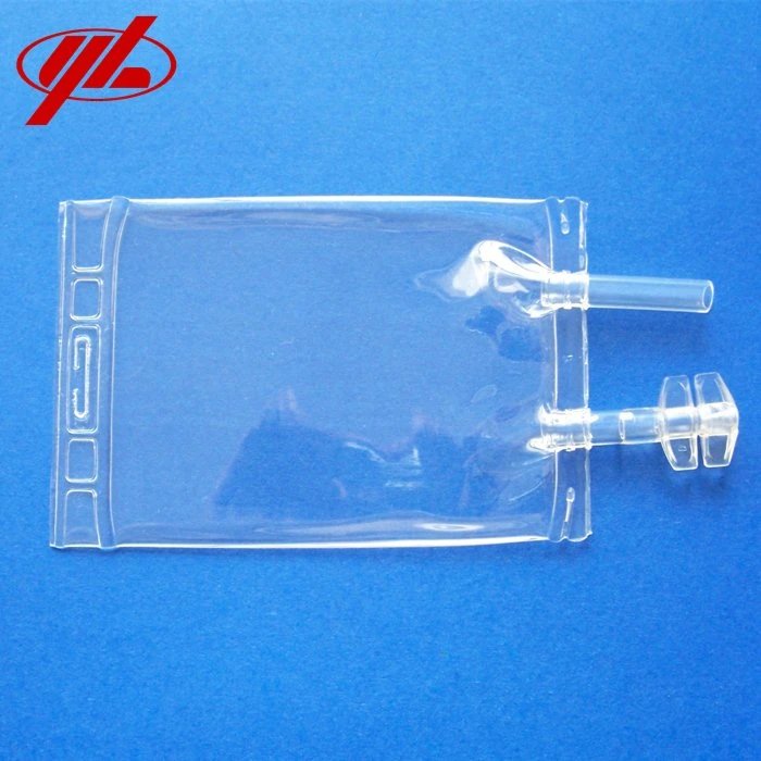 100ml 250ml 500ml 1000ml Disposable Medical IV Infusion Bags