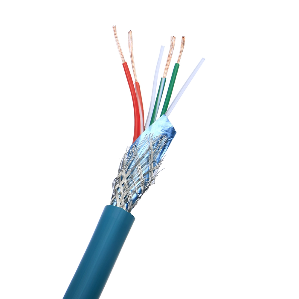 Low Resistance Xple Insulated Automative Electrical Copper Conductor Cable