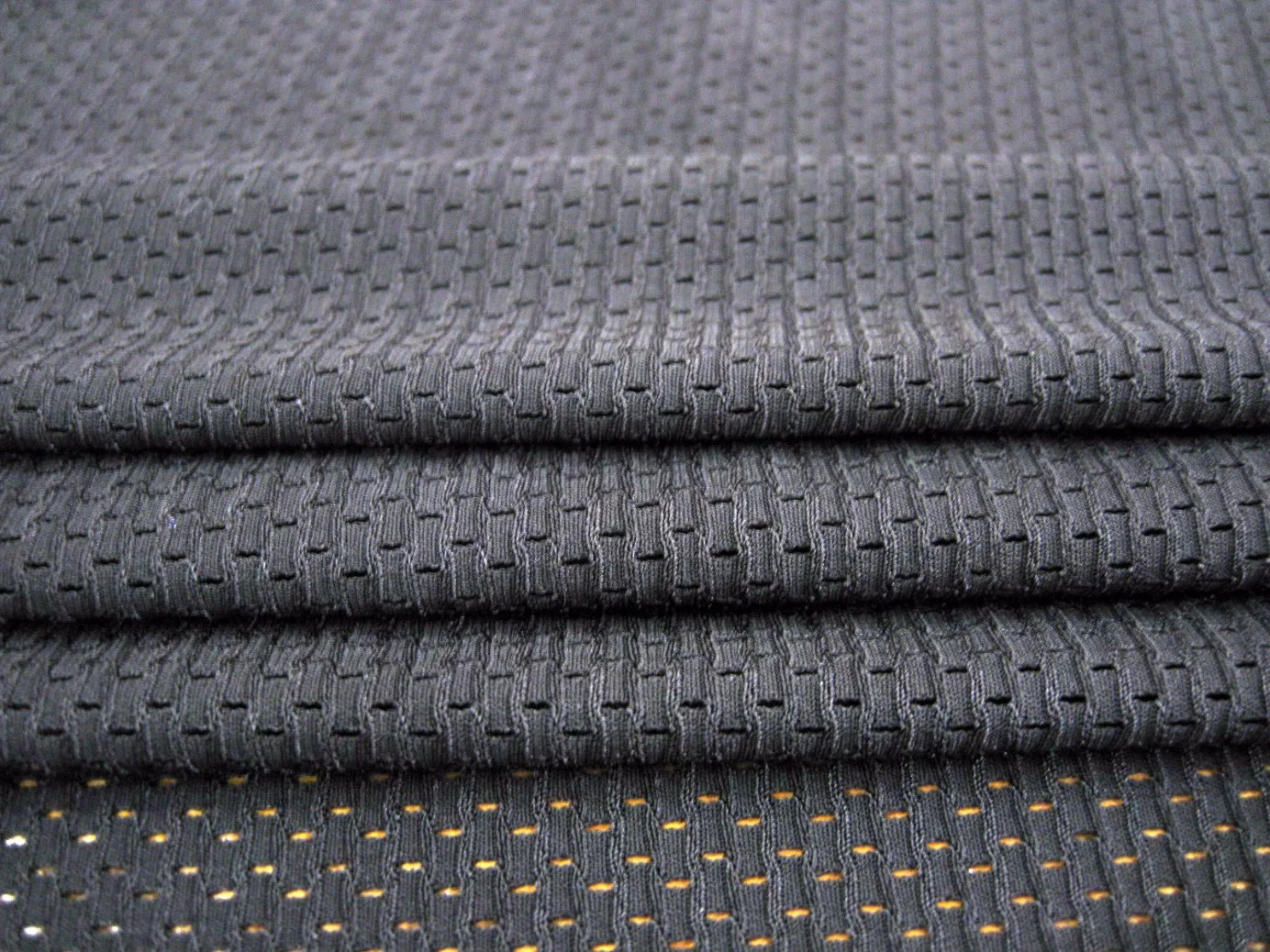 Nylon Close-Knit Mesh Stoff für Bekleidung, Schuhe, Taschen, Möbel