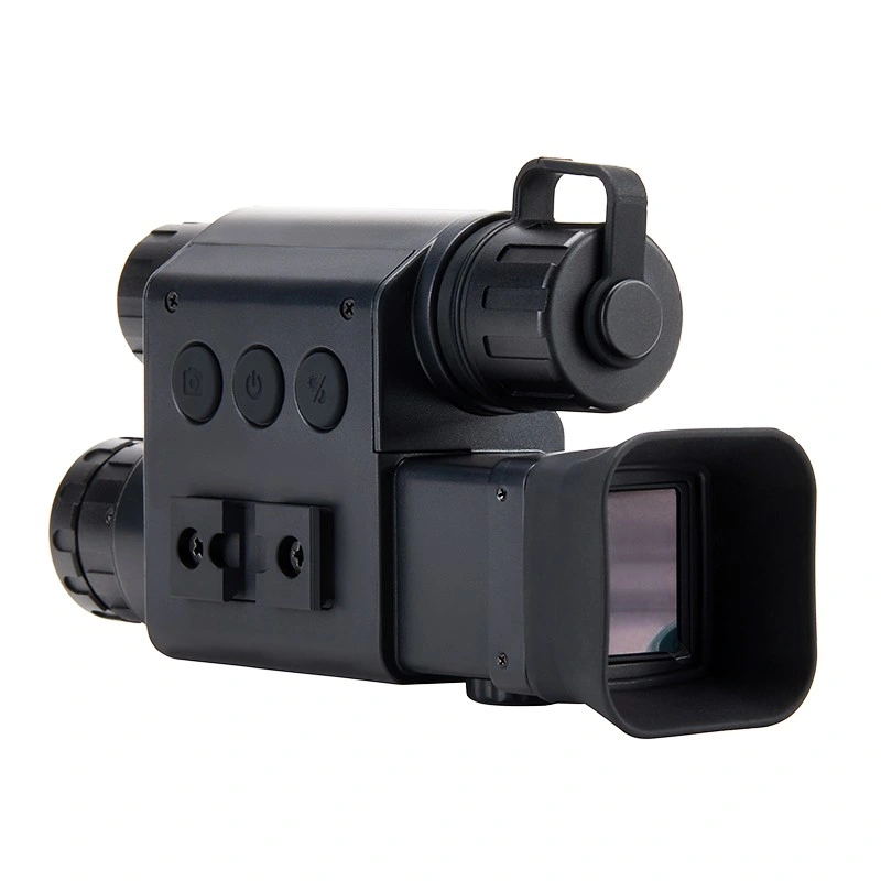 Night Vision Mini Head Mount Digital Night Vision Device