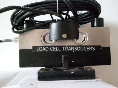 Digital Weighing Bridge Truck Scale Zemic Digital Load Cell 30t