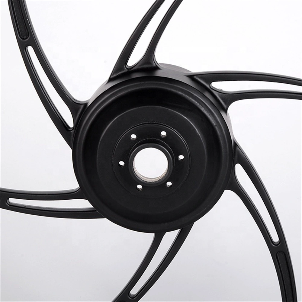 Direct Supply Custom Integral Wheel 20-Inch Electric Bicycle Wheel