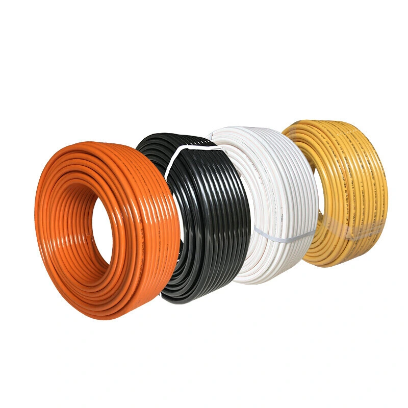 Manufacturer Plumbing Pex Pipe Aluminum Plastic Tube Pex Al Pex Pipe