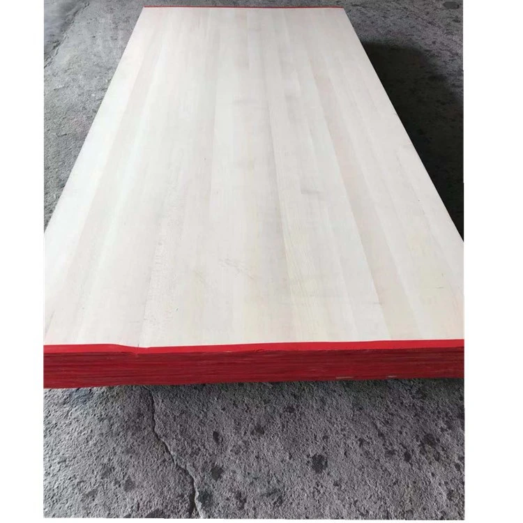 Top Sale hochwertiger Buchenholz Holz/Holz/Holz- 100% Naturbuche Holz für Möbel, Bau Günstige Preis