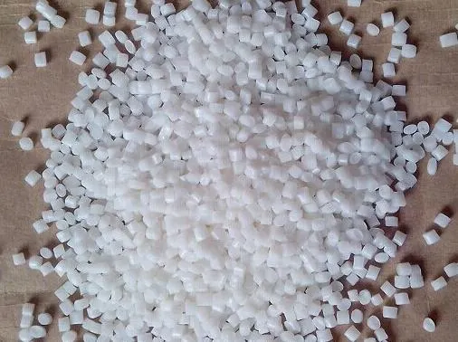 Prime Quality LLDPE Plastic Material Granules