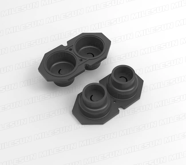 High Pressure Resistant Water Pump Rubber Diaphragm