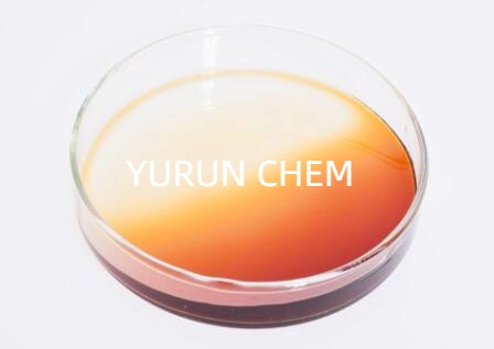 Water Treatment Chemicals Soluble Polymer Polyaspartic Acid PASP