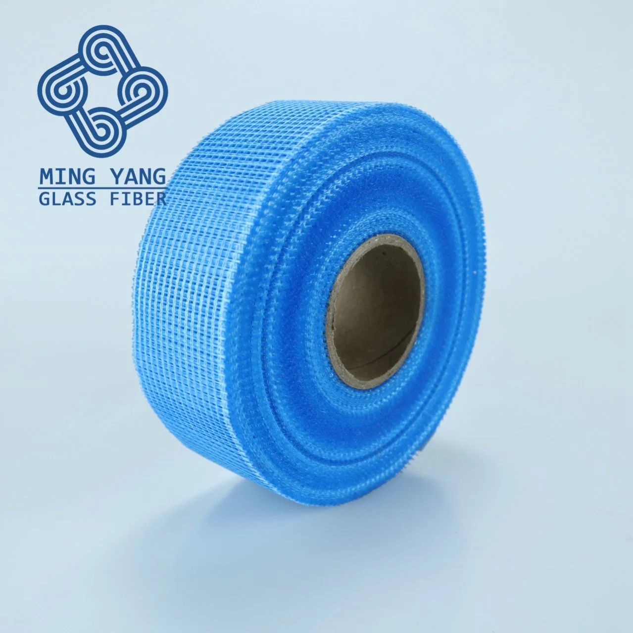 Best Price Fiberglass Filament Tape with High Tensile Strength Fiberglass Adhesive Tape