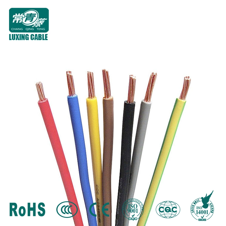 Building Electrical Wire Cable for Home and Office From Chinese Supplier