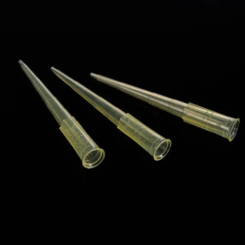 Wholesale/Supplier Customized Good Quality PP Pipet Tips