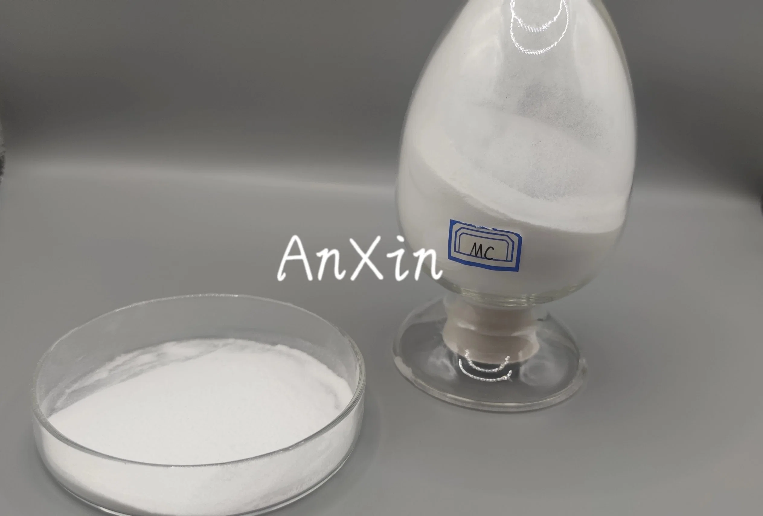 High-Quality Food-Grade Methyl Cellulose Additive for Beer by Anxin Chemical