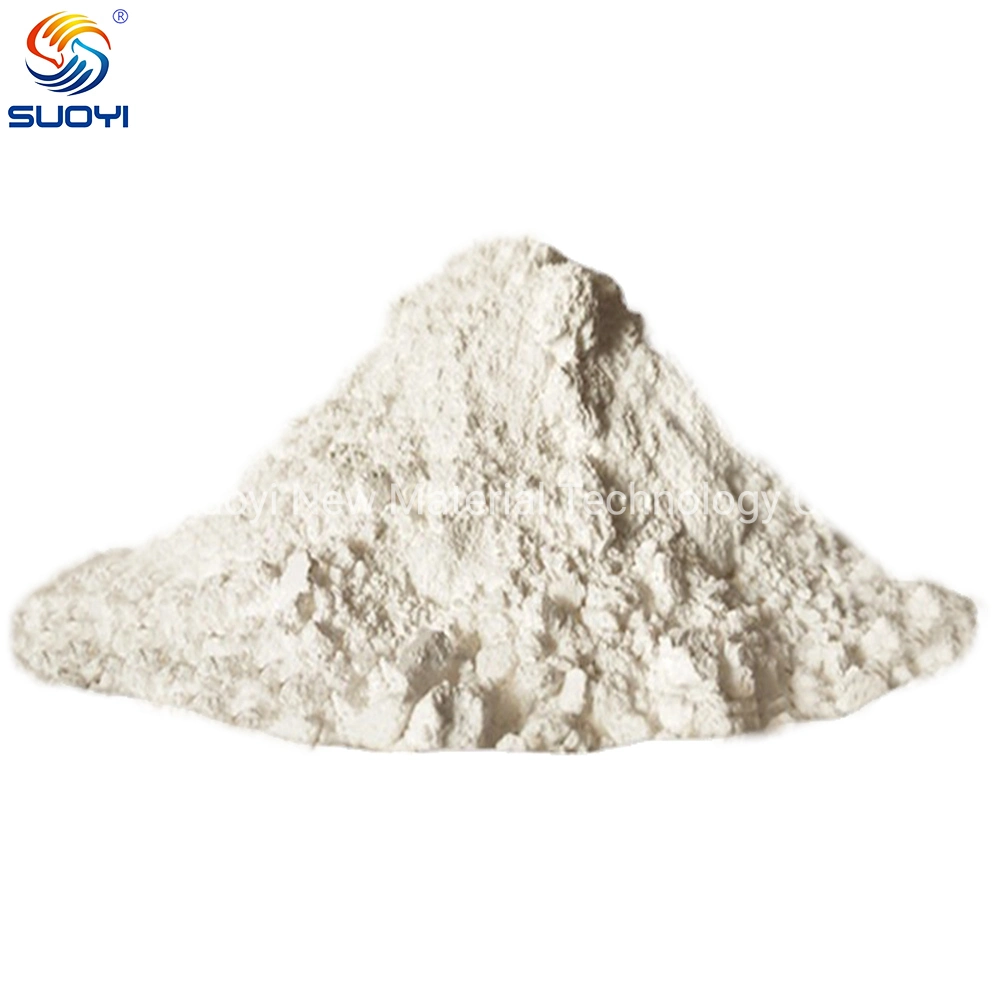 High Pure 99.999% Yttrium Oxide Y2o3 Powder Yttrium Oxide Y2o3 Powder 3n 4n 5n 6n for Spray Coating CAS 1314-36-9 Supplying for Ceramic, Thermal Spray Coating