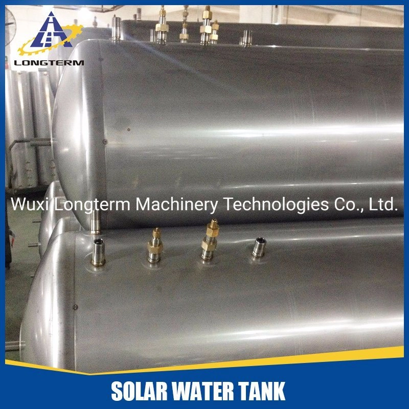 Solar Water Heater Tank Production Line/Manufacturing Line/Water Geyser Production Line/Welding Machine