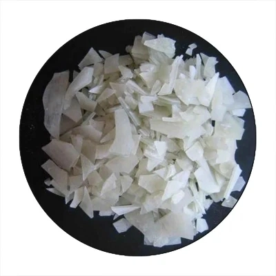 90%Min Caustic Potash Flakes KOH Potassium Hydroxide with Competitive Price