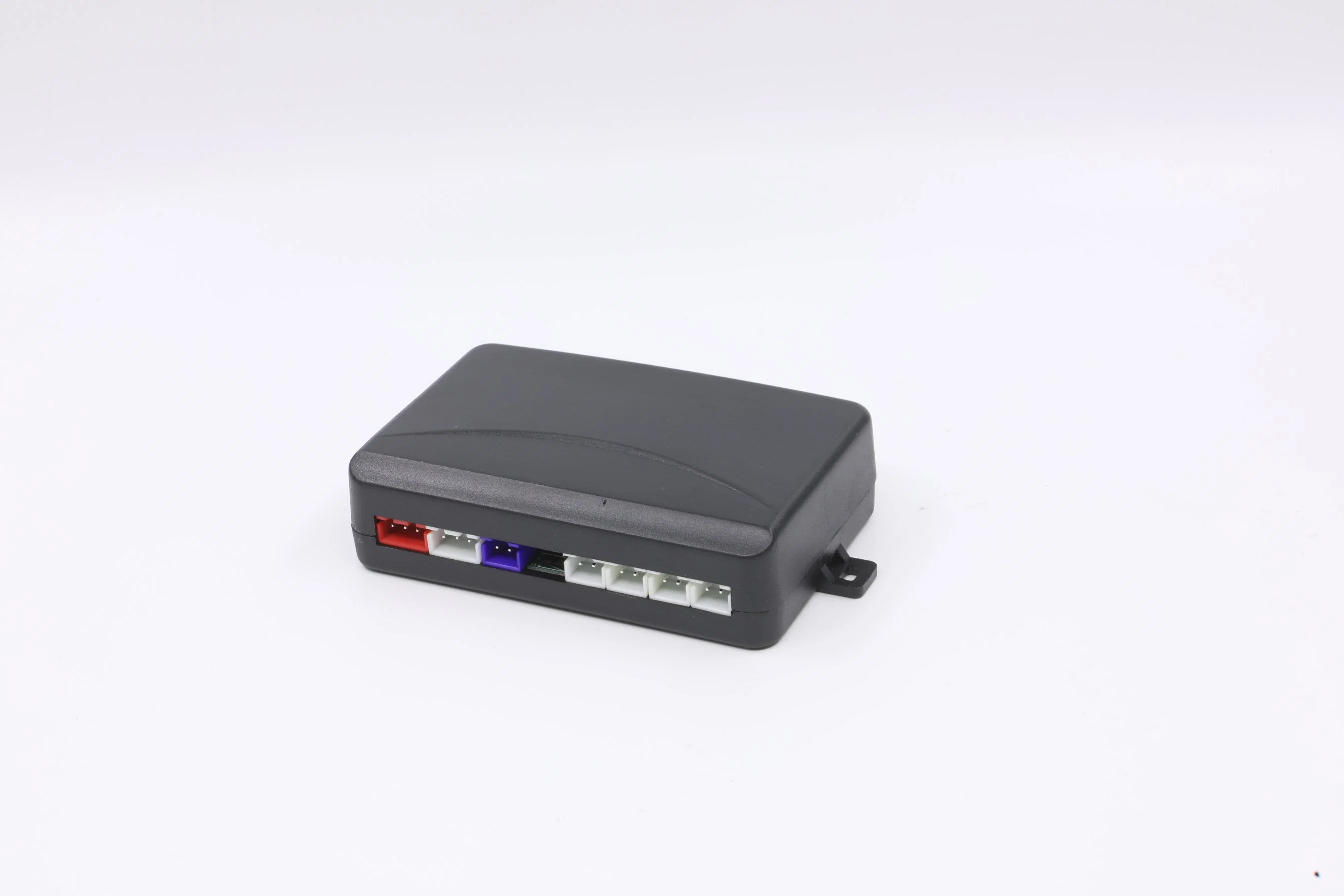 LED Display Car Radar Buzzer Reversing Aid with 4 Ultrasonic Sensor