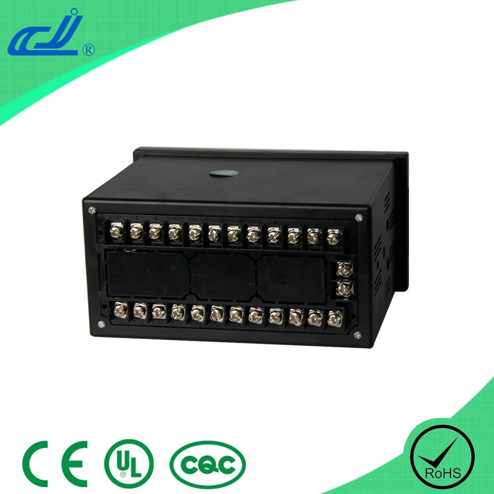 Xmte-918t Temperature and Time Controller