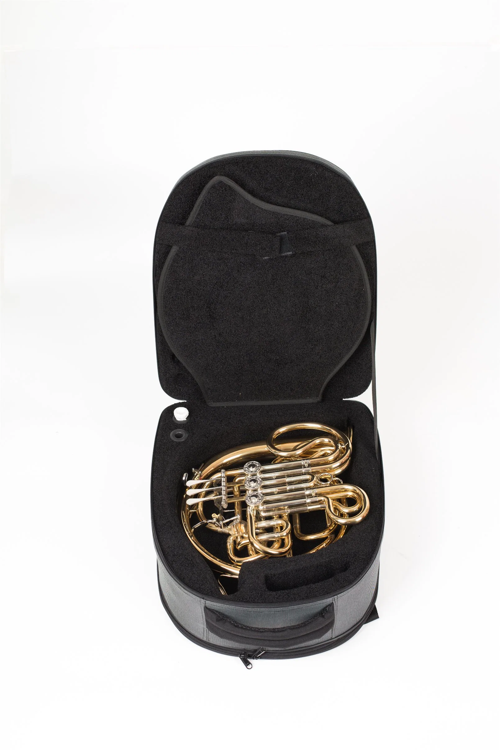 High quality/High cost performance  French Horn, Made in China, Wholesale/Supplier China Supplier, Gold Brass Material