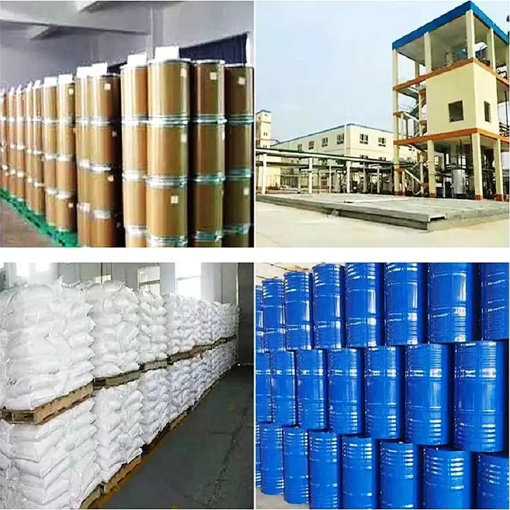 Choline Chloride Corn Cobe Carrier Base CAS 67-48-1 Feed Additive