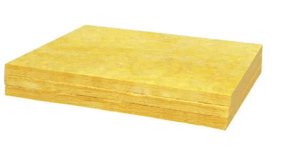 Thermal Insulation Materials for Glass Rock Wool Boards / Pipes