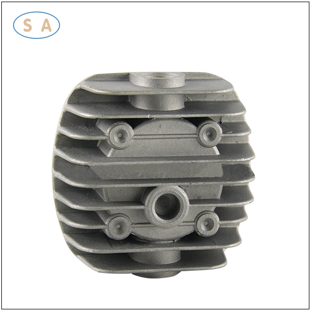 Factory Supplied OEM Carbon Steel/Stainless Steel Investment Casting Parts