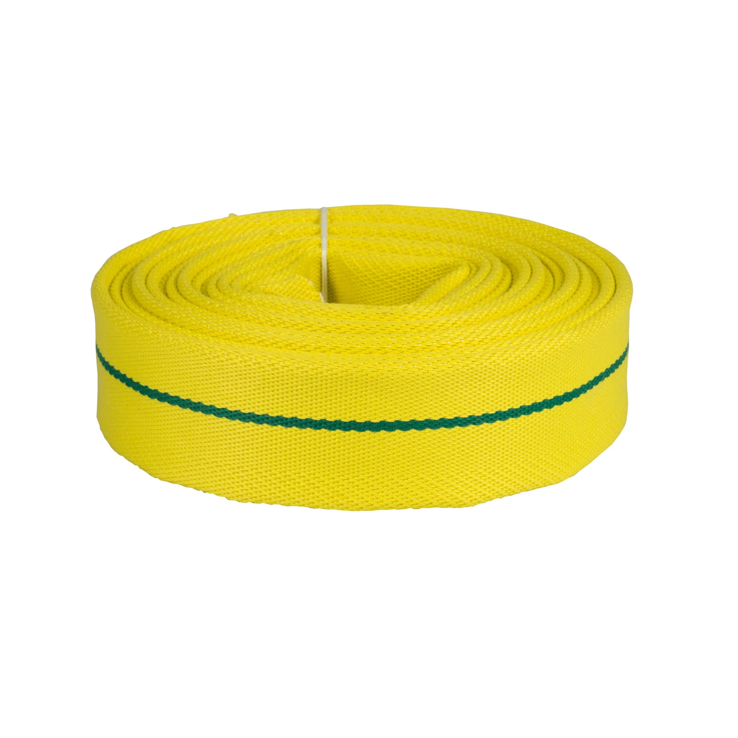 PVC/Rubber Lining Single / Double Jacket Canvas Fire Hose Price