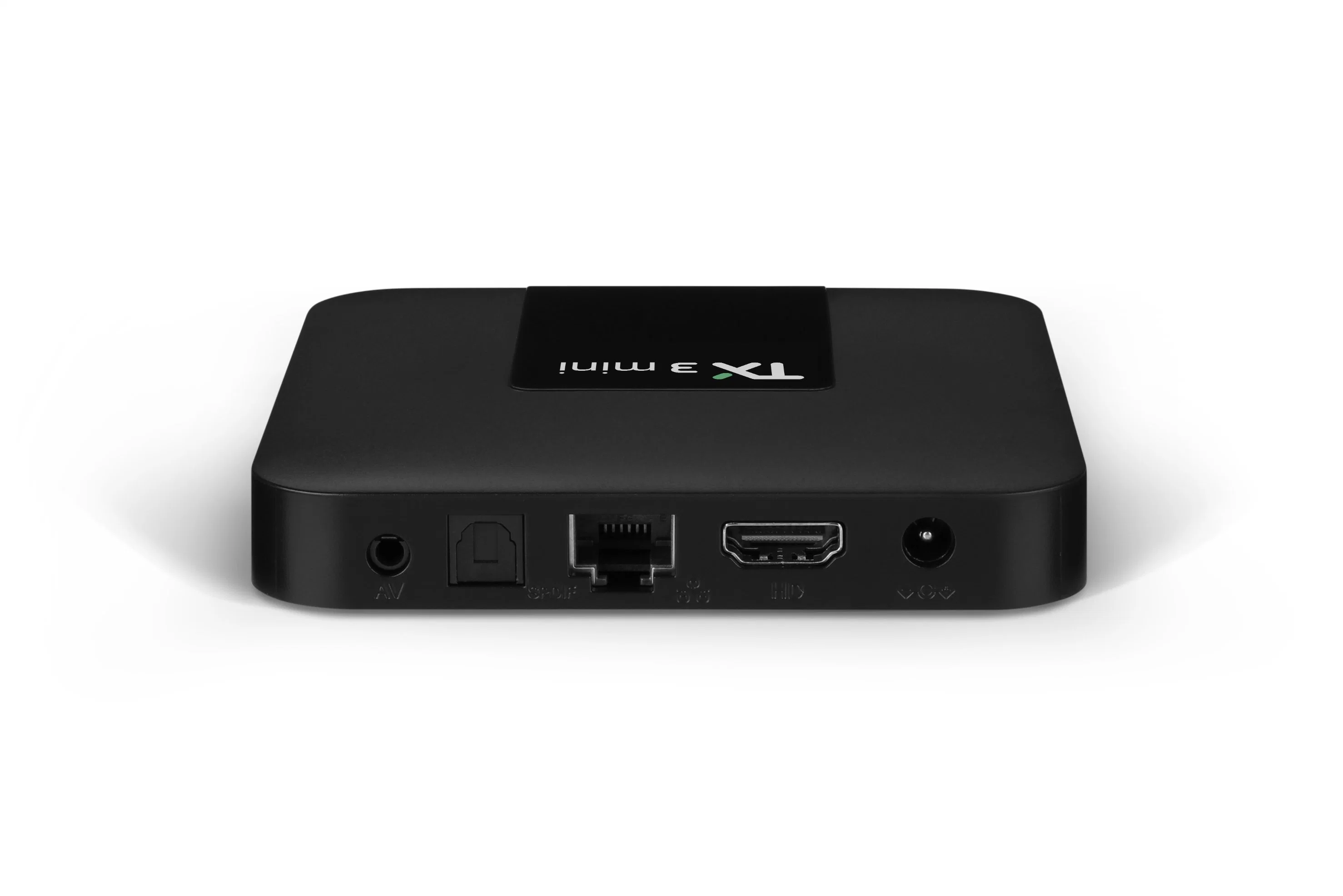 TV Android Box Set Top Box Android IPTV