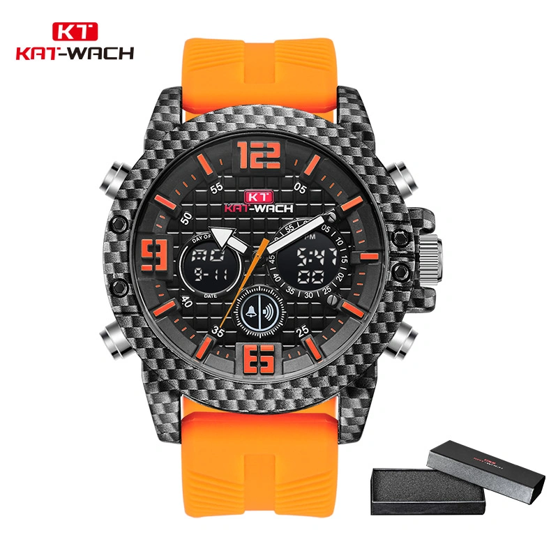 Watches Watches Wrist Watch Fashion Quality Watches Quartz Custome Wholesale Sports Watch