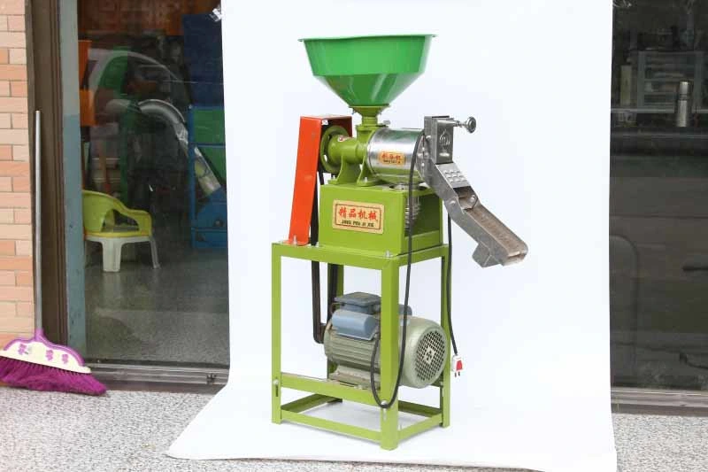 Wholesale/Supplier Rice Mill Mini Rice Milling Low Price in Thailand