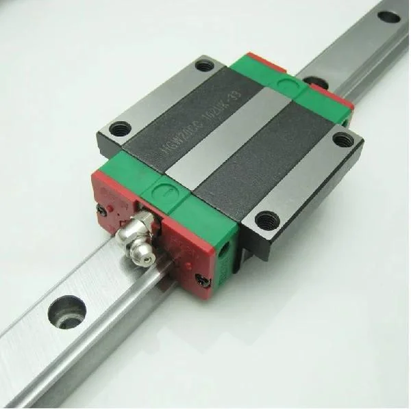 Reliable THK Linear Guide Vietnam Agent From Japanese Supplier at Reasonable Prices