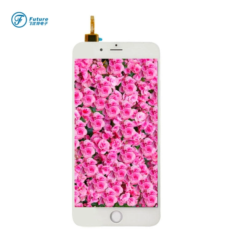 5.5 Inch HD IPS TFT LCD Display TFT LCD with Capacitive Touchscreen