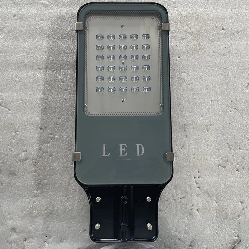 مشروع هندسي IP65/IP66 60 واط 80 واط 100 واط 200 واط 250 واط ميانويل مصباح LED الخاص بالسائق في الشارع