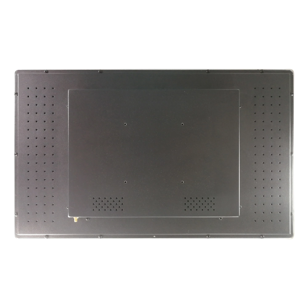 15.6 Inch Smart Interactive Capacitive Touch WiFi RJ45 Indoor Restaurant Digital Menu Display