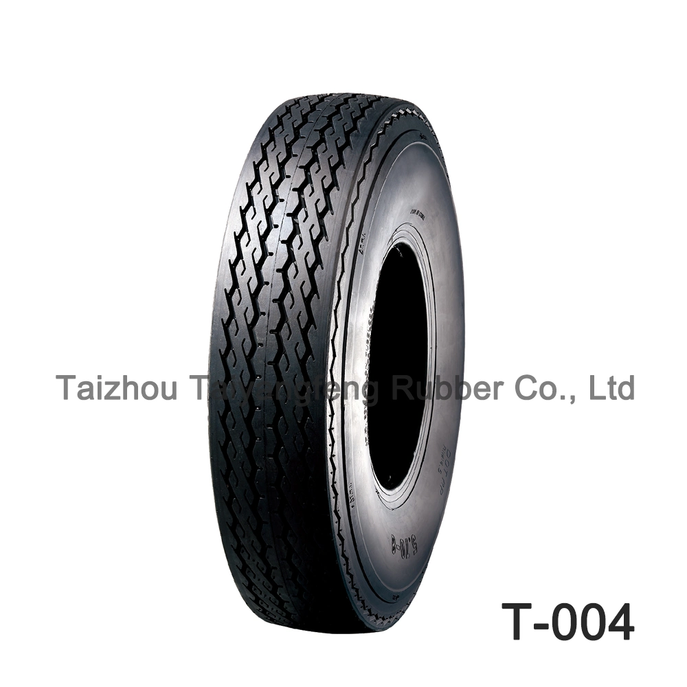 China Manufacture off Road Motorcycle Scooter Golf Cart Trailer Tyre