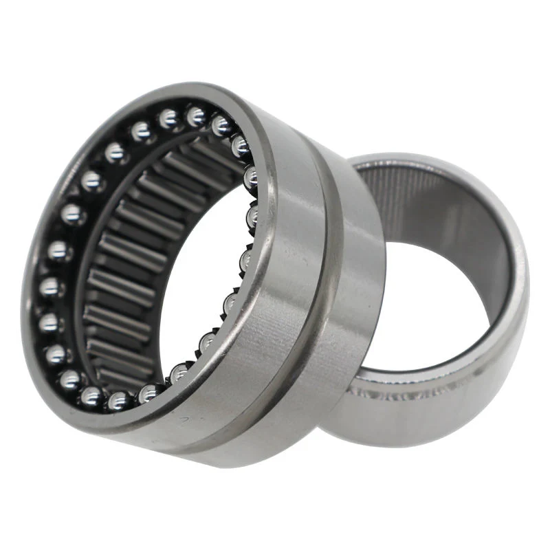 Bearing Price List Needle Roller Bearing for Fitness on Sale