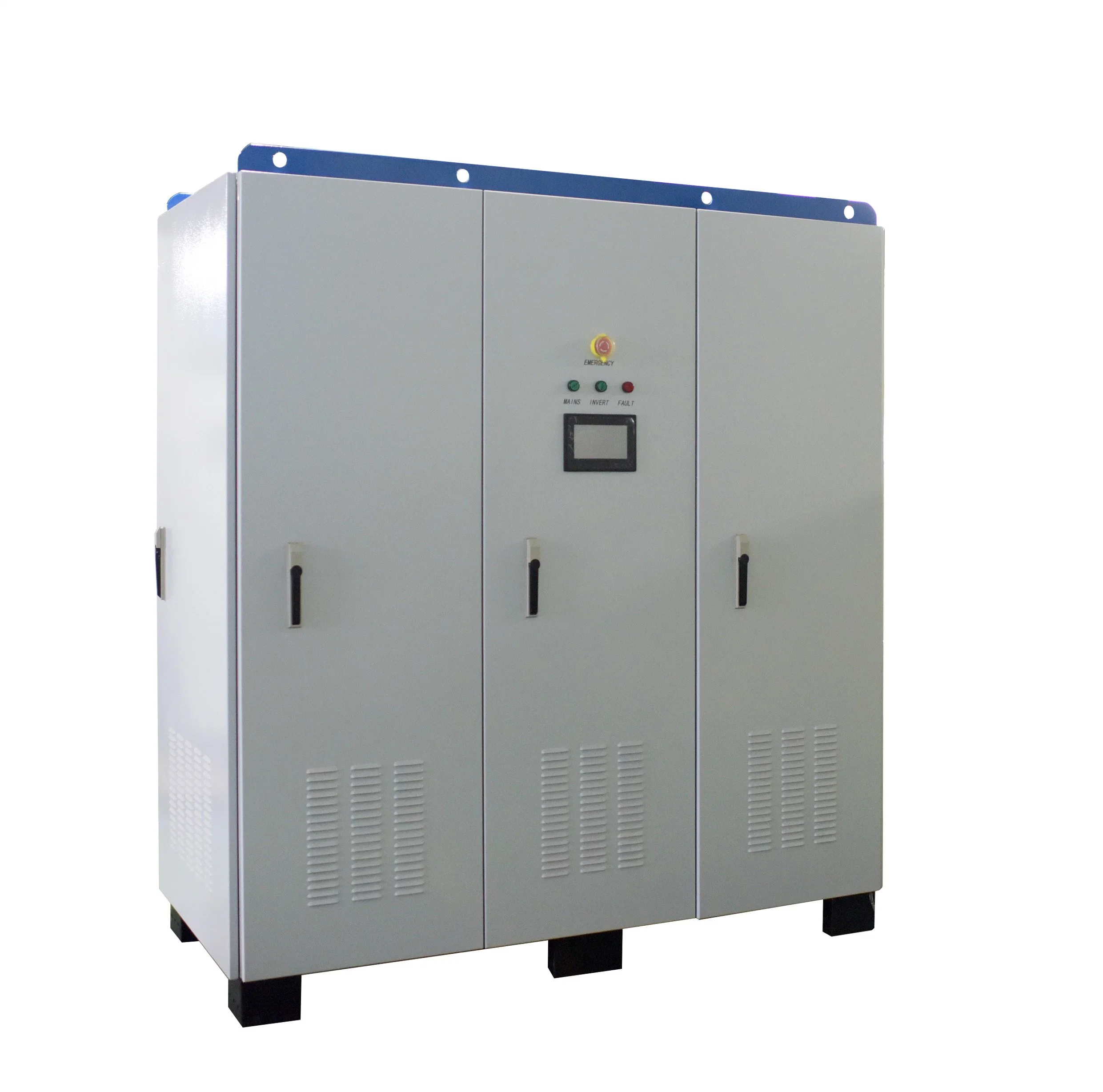 300kVA DC/AC 480V off Grid Three Phase Wind Generator Inverter