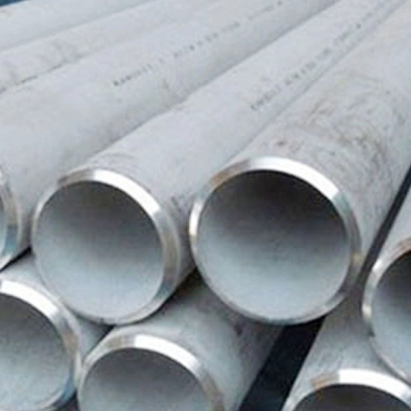 SA789 Saf2507 Uns S32750 En10216-5 1.4410 Super Duplex Stainless Steel Tube