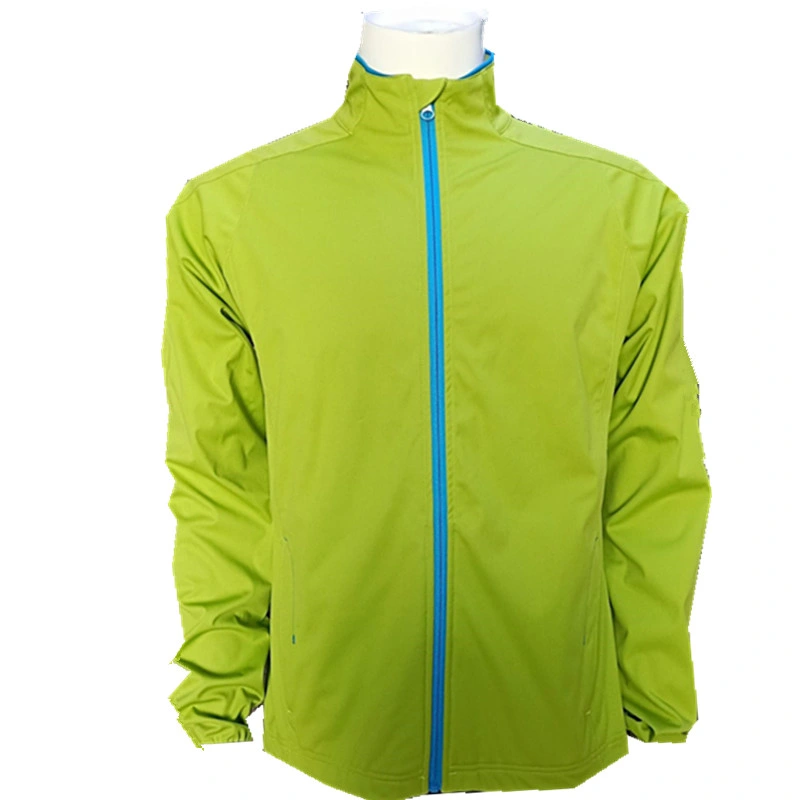 Outdoor Waterproof Coat Men's Jackets Outdoor Wear