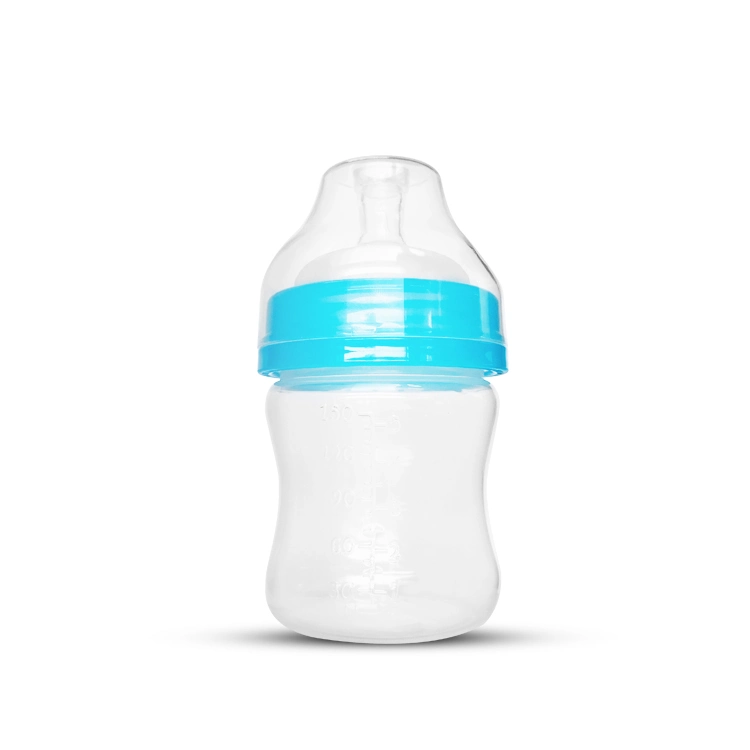 BPA Free Reusable Wide Neck Reusable Bottles with Leak Proof Lids