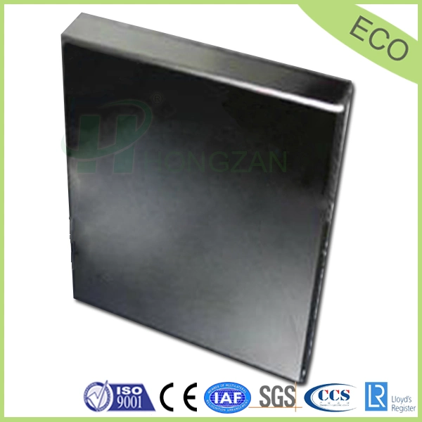 Decoration Wall Panel Mirror Honeycomb Panel for Kitchen Cabinet