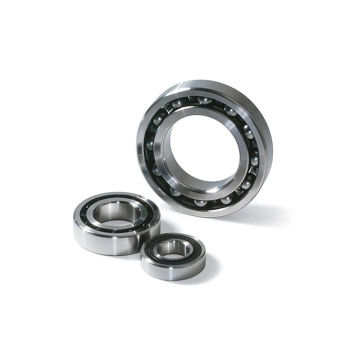 6044m. C3; 6048m. C3; 6052m. C3 Deep Groove Ball Bearings Rolling Mill Bearing for Furnace Carrier/Conveyance Equipment