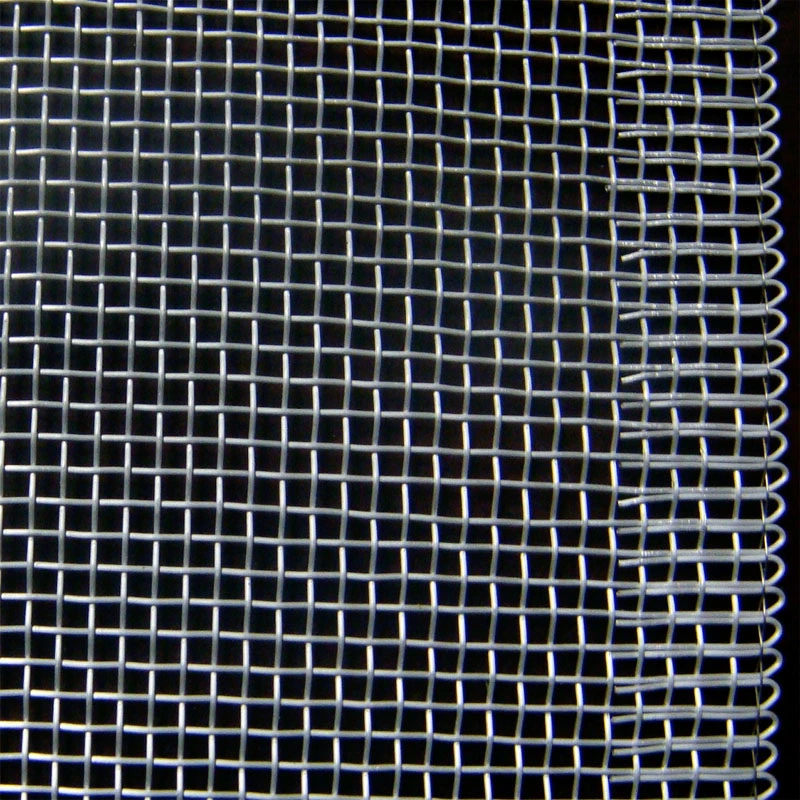 Window and Door Aluminum Wire Mesh Screening