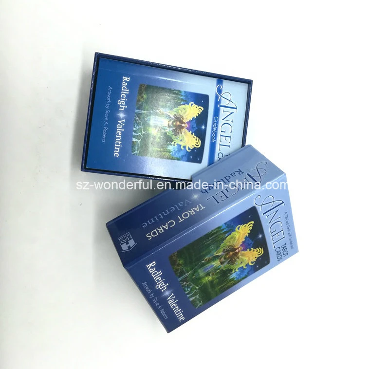 Custom Tarot Cards Printing High quality/High cost performance  and Hot Sale